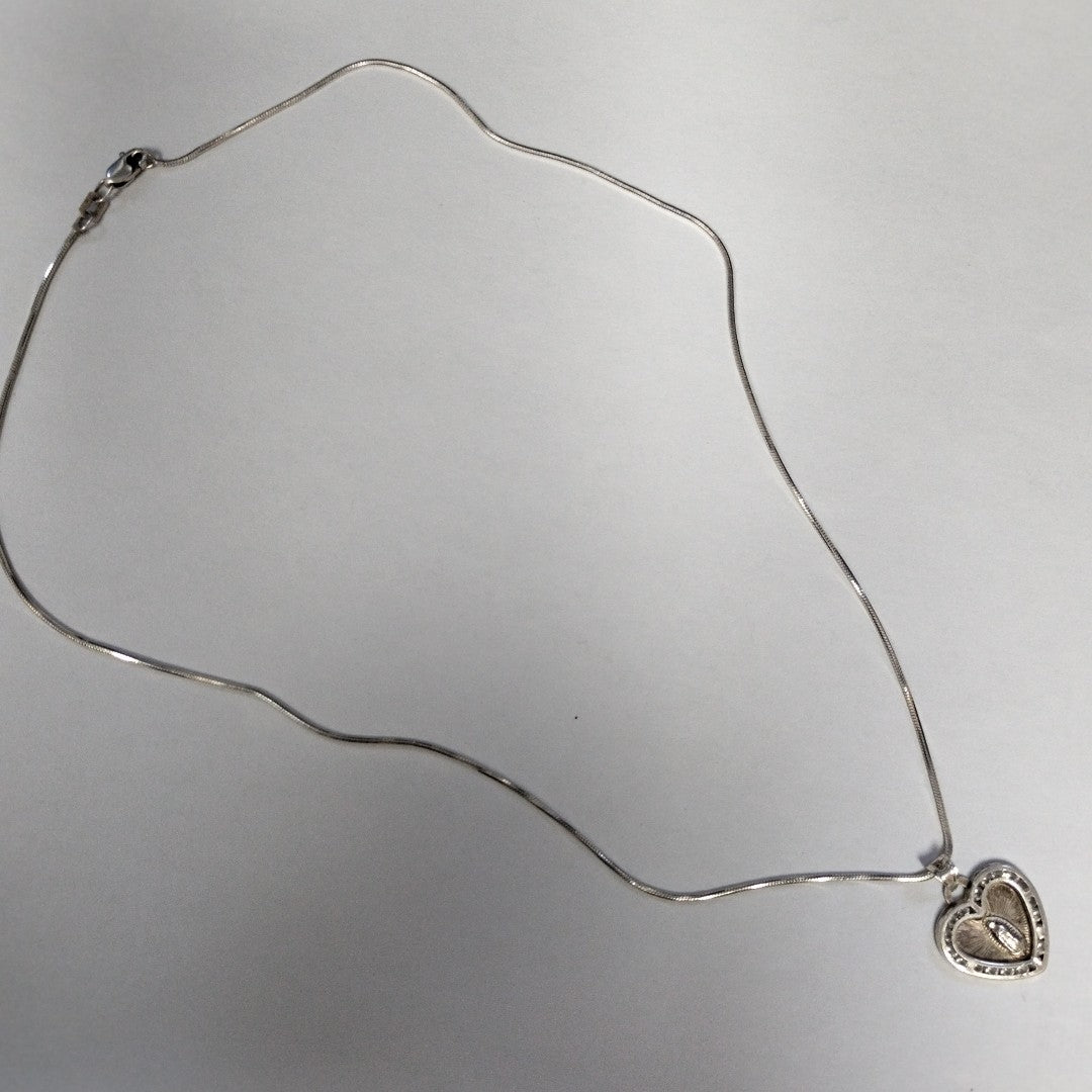 COLLAR PLATA 5 GRMS (SEMINUEVO)