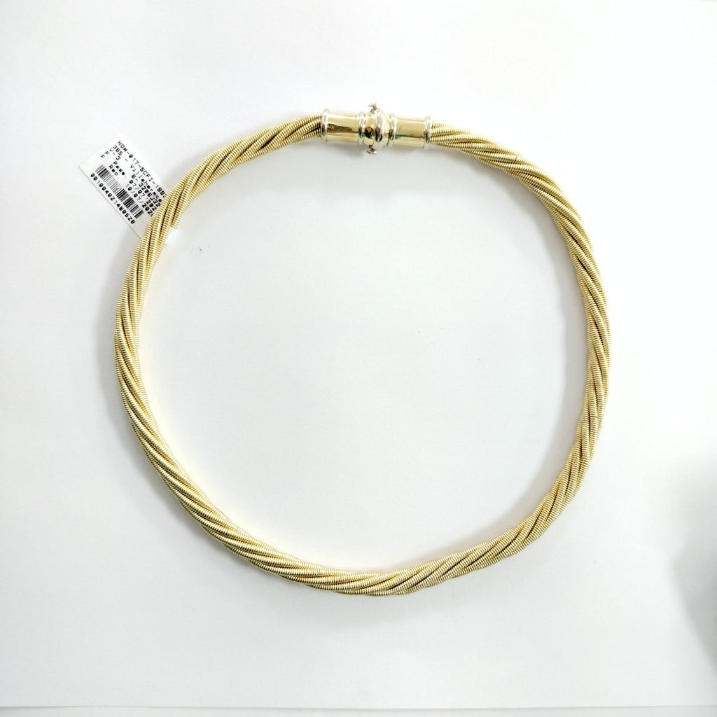 CADENA ORO 14 K 43,60 GRMS (SEMINUEVO)