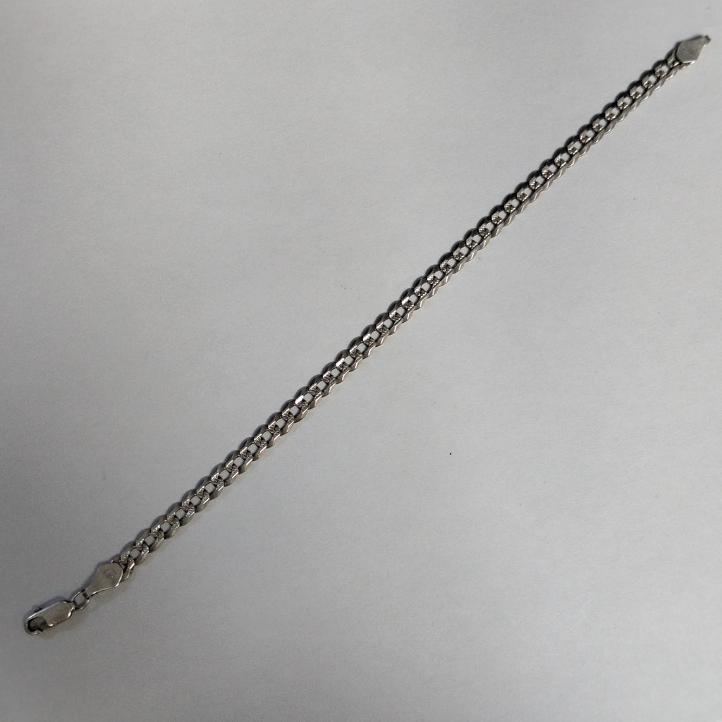 PULSERA PLATA 6.3 GRMS (SEMINUEVO)