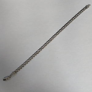 PULSERA PLATA 6.3 GRMS (SEMINUEVO)