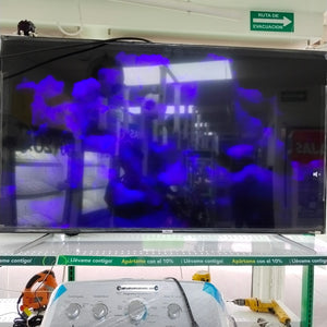 PANTALLA TCL 65A445 (2021) 65" LED 4K (SEMINUEVO)