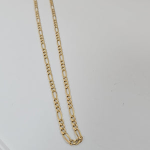 CADENA ORO 14 K 7,70 GRMS (SEMINUEVO)