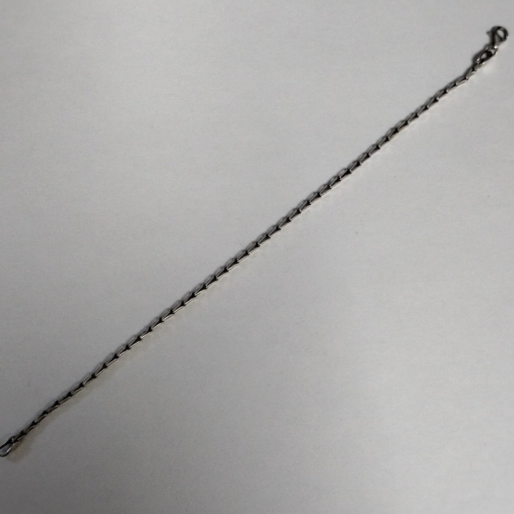 PULSERA PLATA 2.2 GRMS (SEMINUEVO)