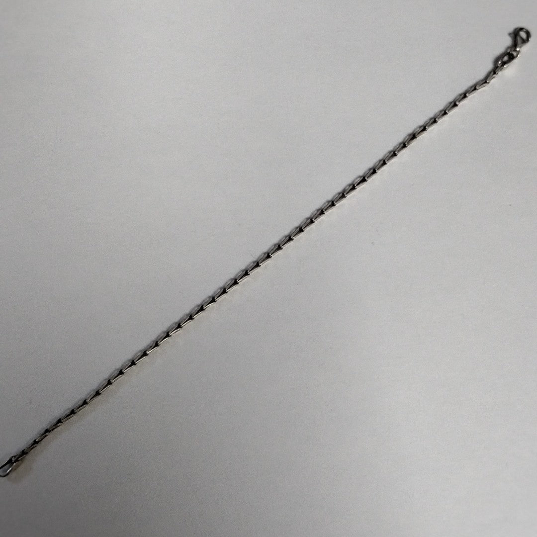 PULSERA PLATA 2.2 GRMS (SEMINUEVO)