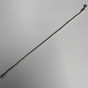 PULSERA PLATA 2.2 GRMS (SEMINUEVO)