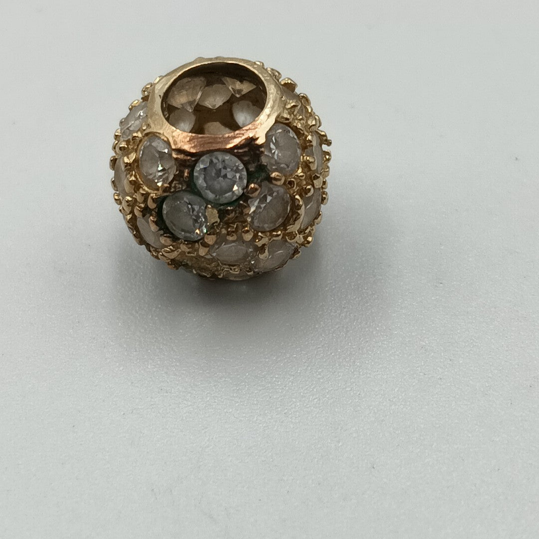 DIJE ORO 14 K 2.1 GRMS (SEMINUEVO)