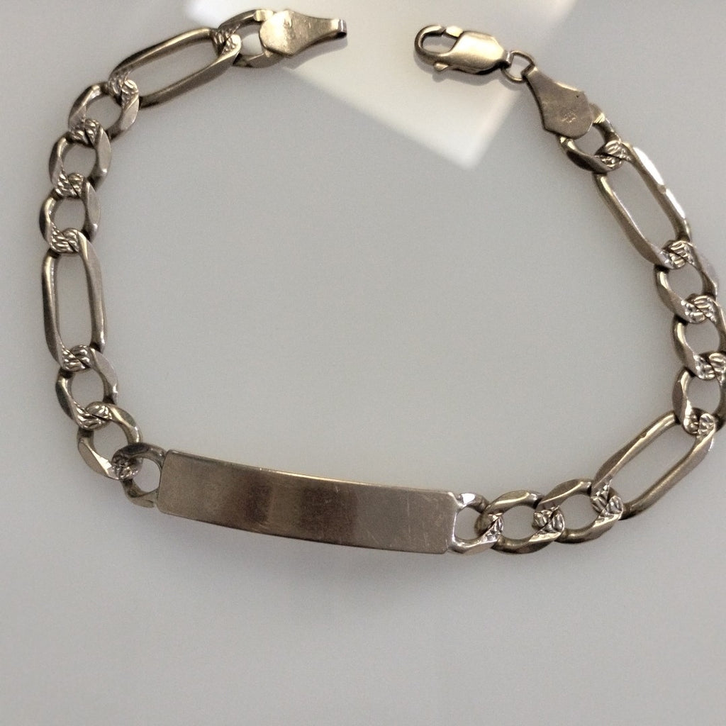 ESCLAVA ORO 14 K 20.1 GRMS (SEMINUEVO)