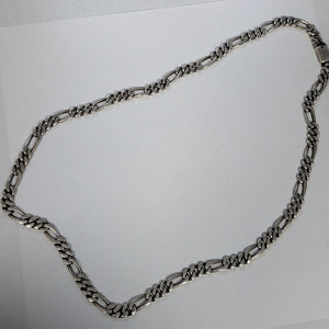 CADENA PLATA 57.8 GRMS (SEMINUEVO)