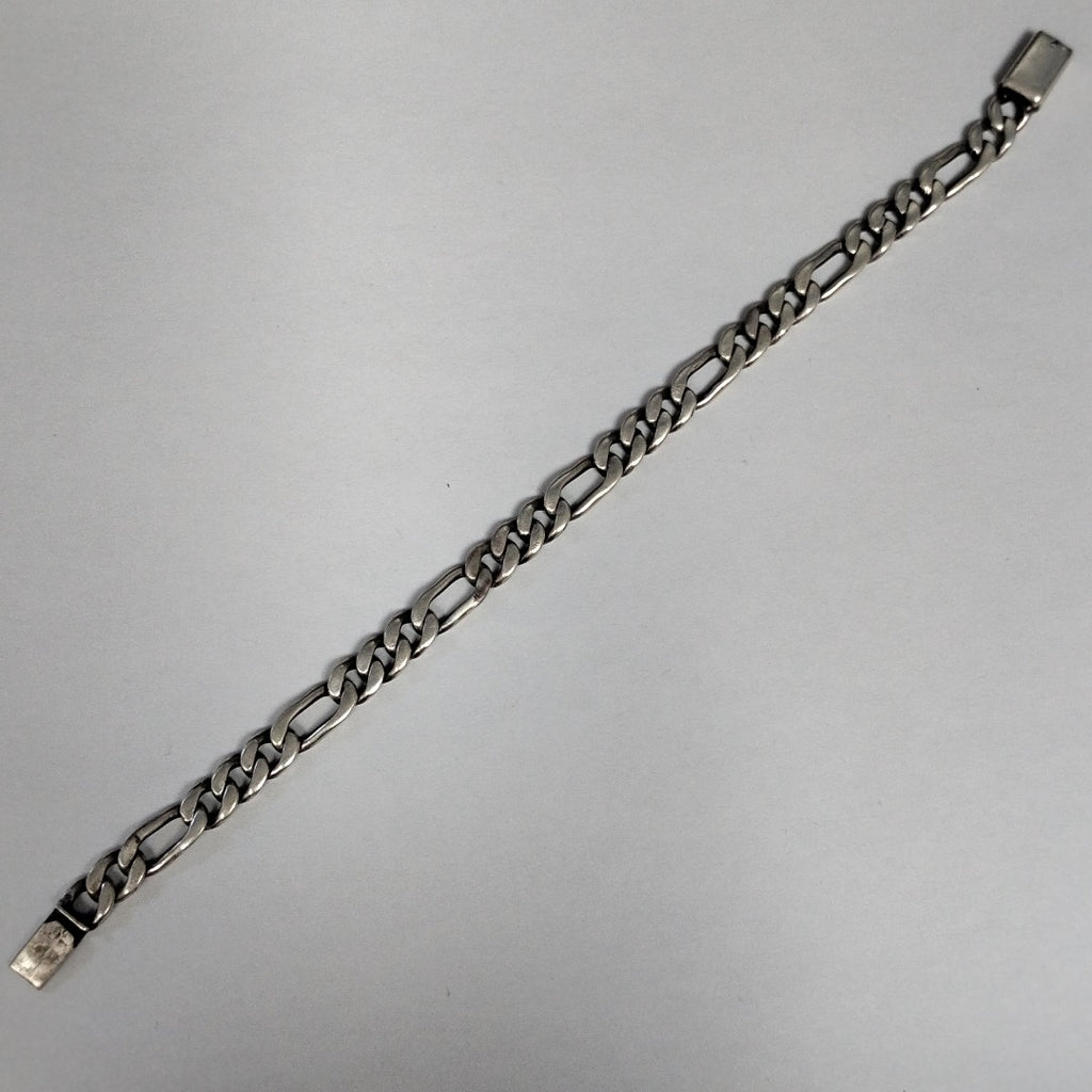 PULSERA PLATA 18.6 GRMS (SEMINUEVO)