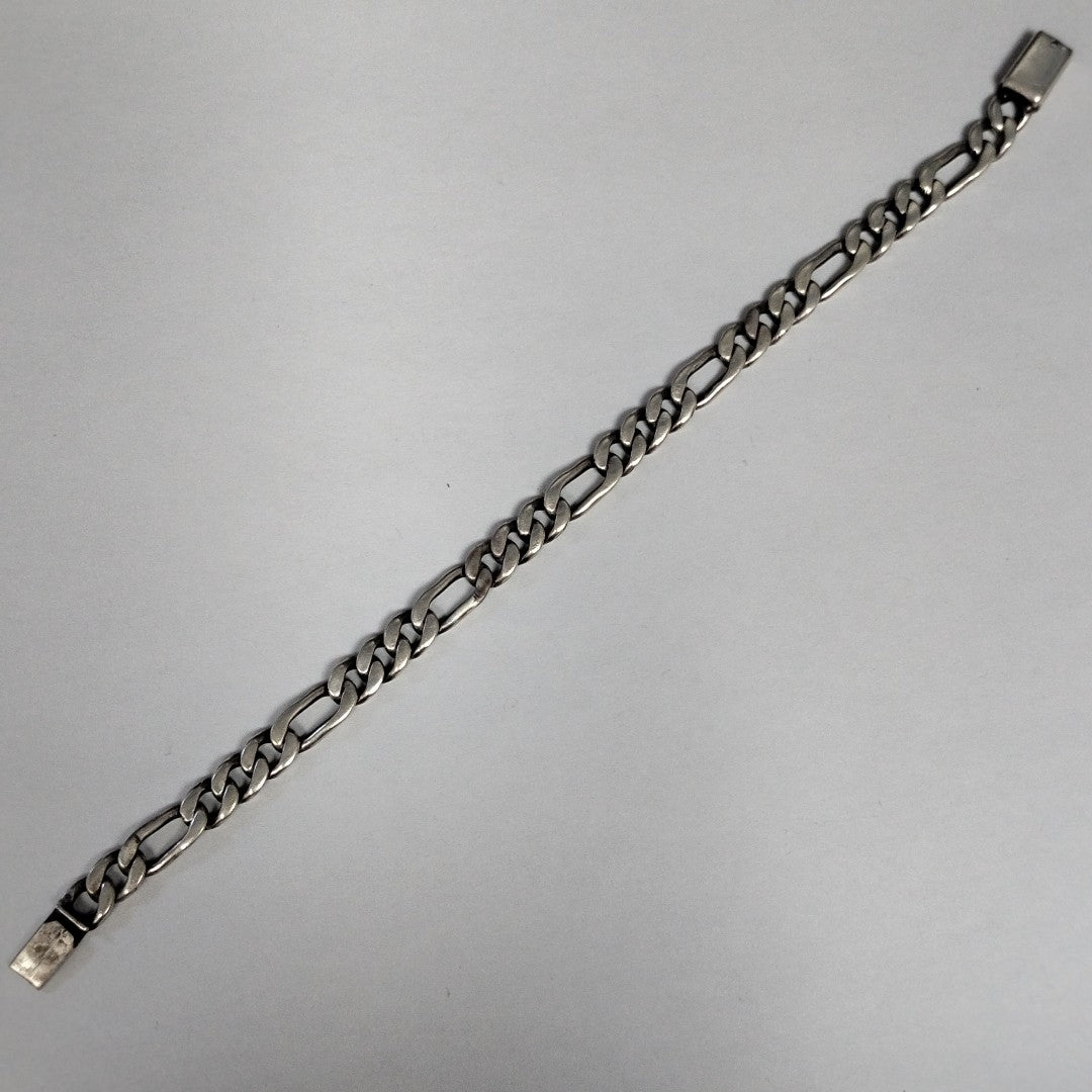 PULSERA PLATA 18.6 GRMS (SEMINUEVO)