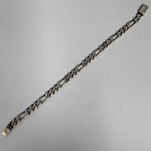 PULSERA PLATA 18.6 GRMS (SEMINUEVO)