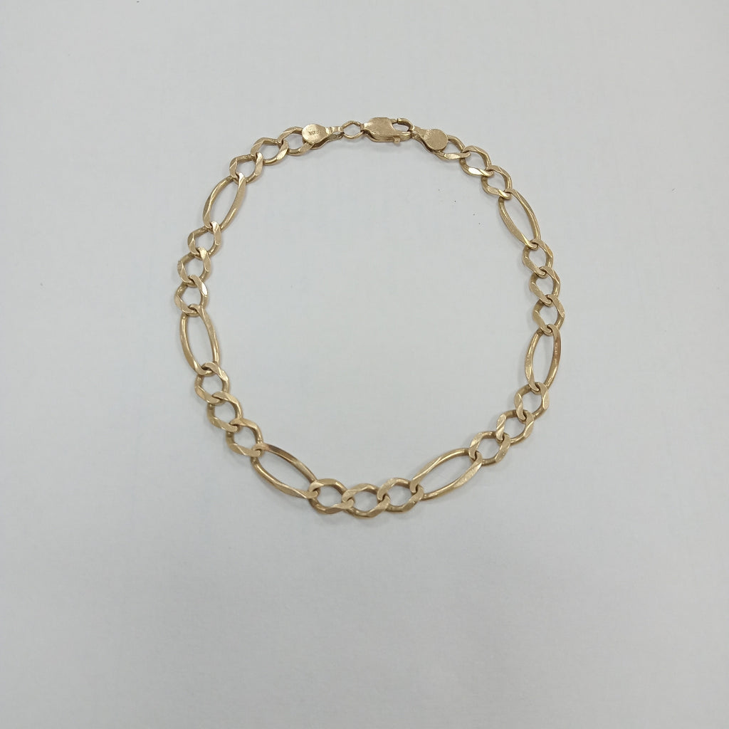 PULSERA ORO 10 K 5 GRMS (SEMINUEVO)
