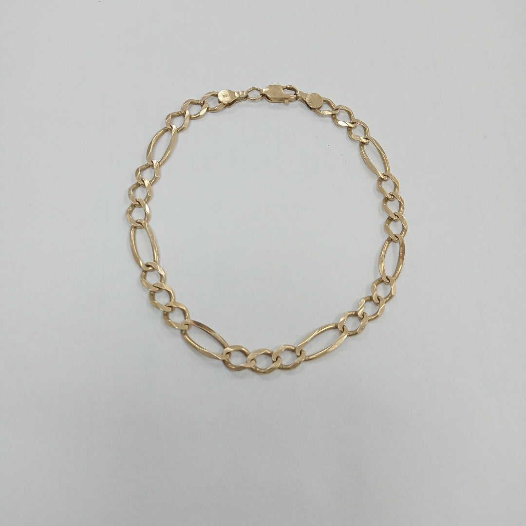 PULSERA ORO 10 K 5 GRMS (SEMINUEVO)