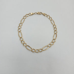PULSERA ORO 10 K 5 GRMS (SEMINUEVO)