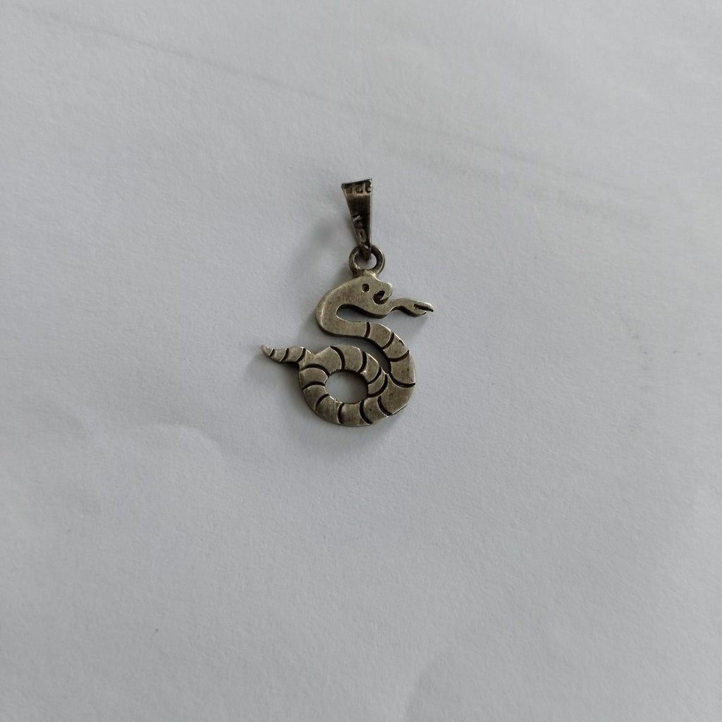 DIJE PLATA 2 GRMS (SEMINUEVO)