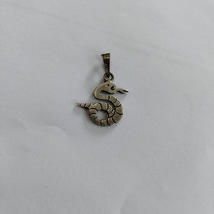 DIJE PLATA 2 GRMS (SEMINUEVO)