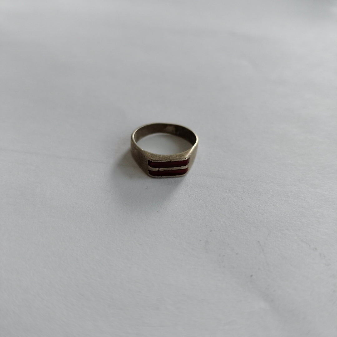 ANILLITO PLATA 1.6 GRMS (SEMINUEVO)