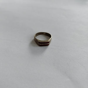 ANILLITO PLATA 1.6 GRMS (SEMINUEVO)