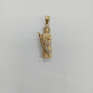 DIJE ORO 14 K 5.5 GRMS (SEMINUEVO)