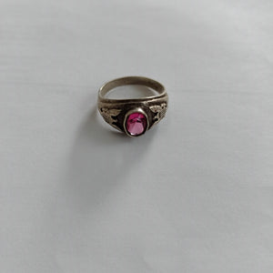 ANILLITO PLATA 4 GRMS (SEMINUEVO)