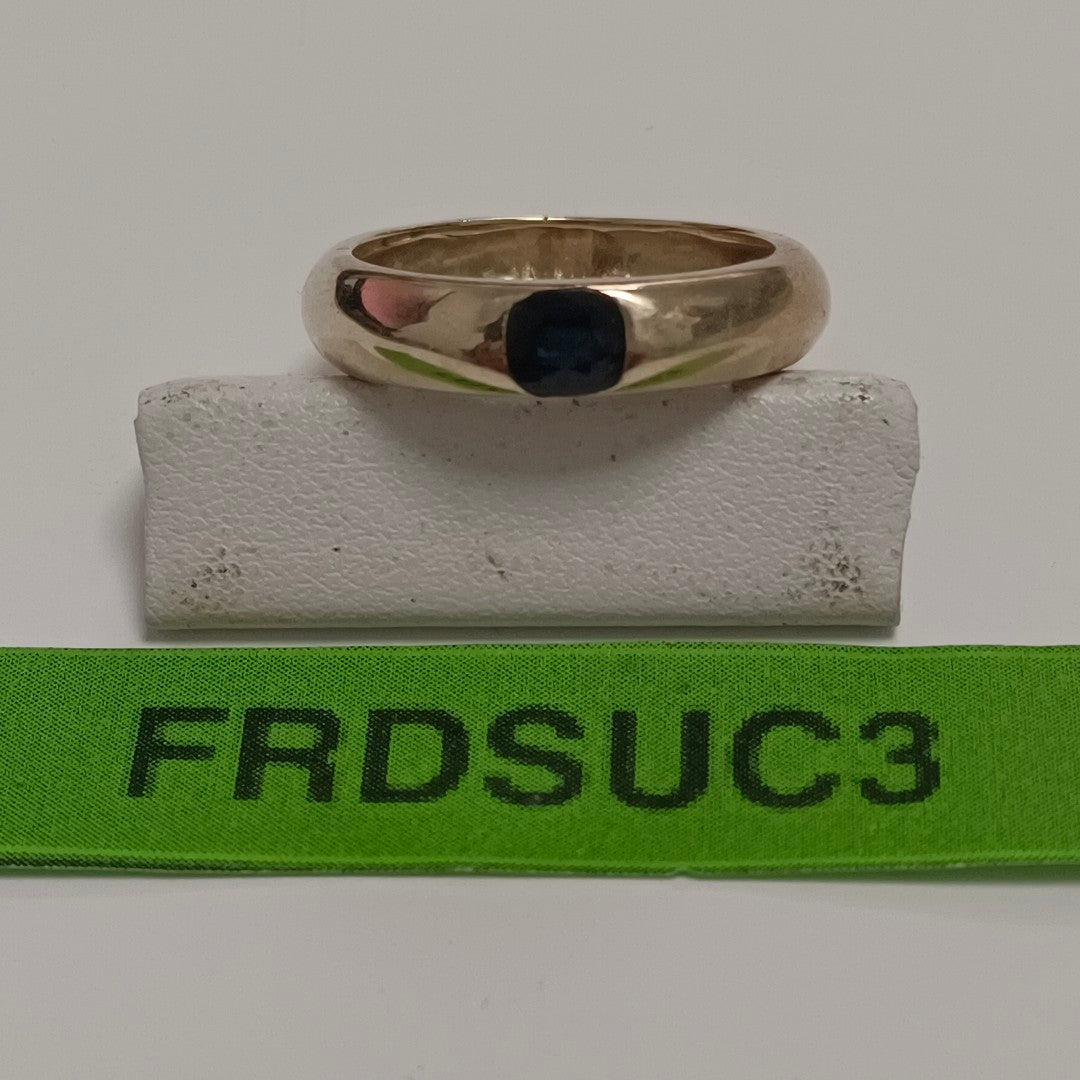 ARGOLLA ORO 14 K 5 GRMS (SEMINUEVO)