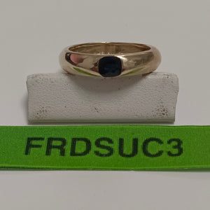 ARGOLLA ORO 14 K 5 GRMS (SEMINUEVO)