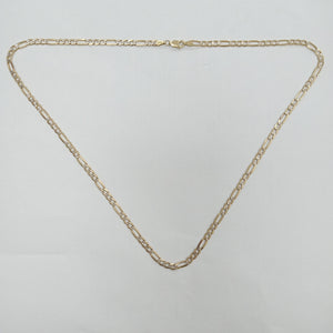 CADENA ORO 14 K 10.3 GRMS (SEMINUEVO)