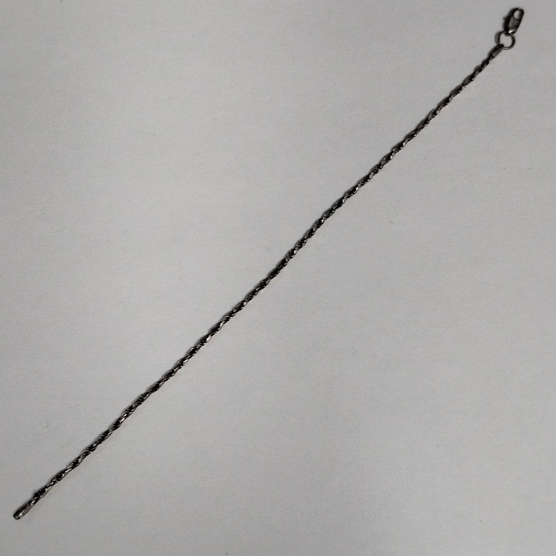 PULSERA PLATA 1.6 GRMS (SEMINUEVO)