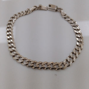 PULSERA PLATA 11,10 GRMS (SEMINUEVO)