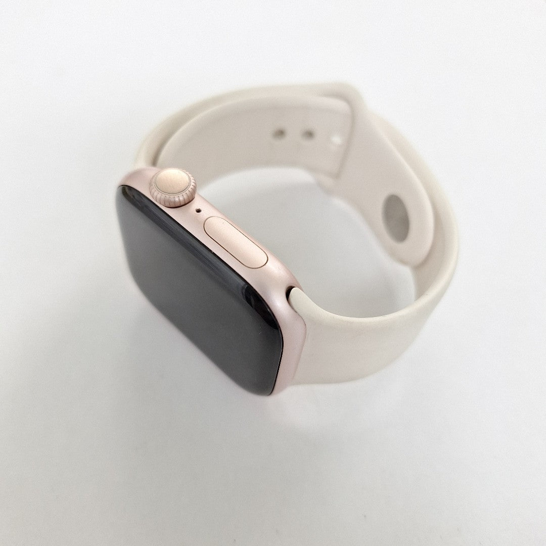 SMARTWATCH APPLE SERIES 10 ALUMINIO A3001 42 MM GPS + CELULAR (SEMINUEVO)