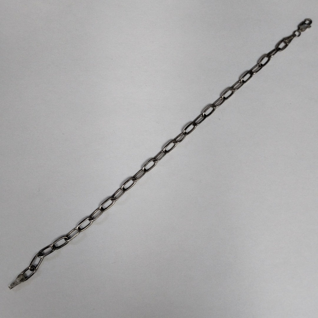 PULSERA PLATA 4.3 GRMS (SEMINUEVO)