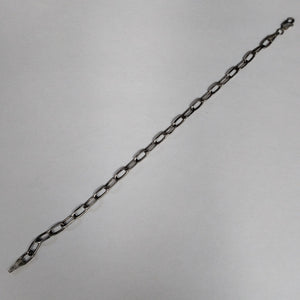 PULSERA PLATA 4.3 GRMS (SEMINUEVO)