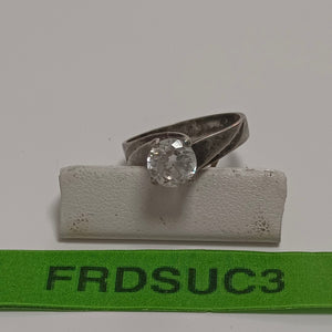ANILLITO PLATA 2.6 GRMS (SEMINUEVO)
