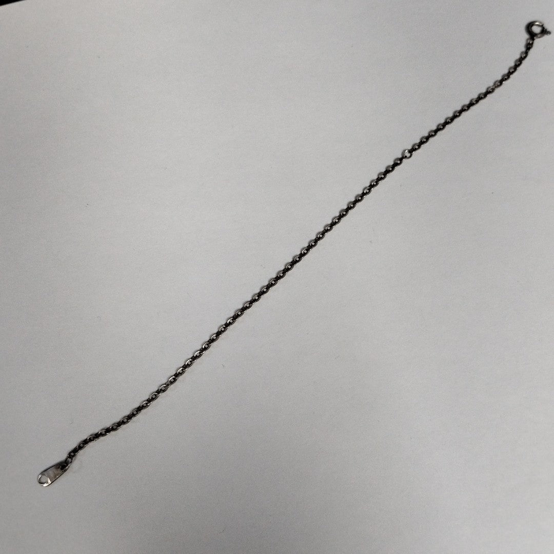 PULSERA PLATA 1.7 GRMS (SEMINUEVO)