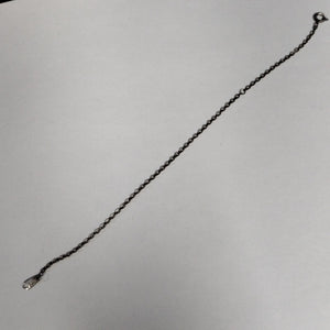PULSERA PLATA 1.7 GRMS (SEMINUEVO)