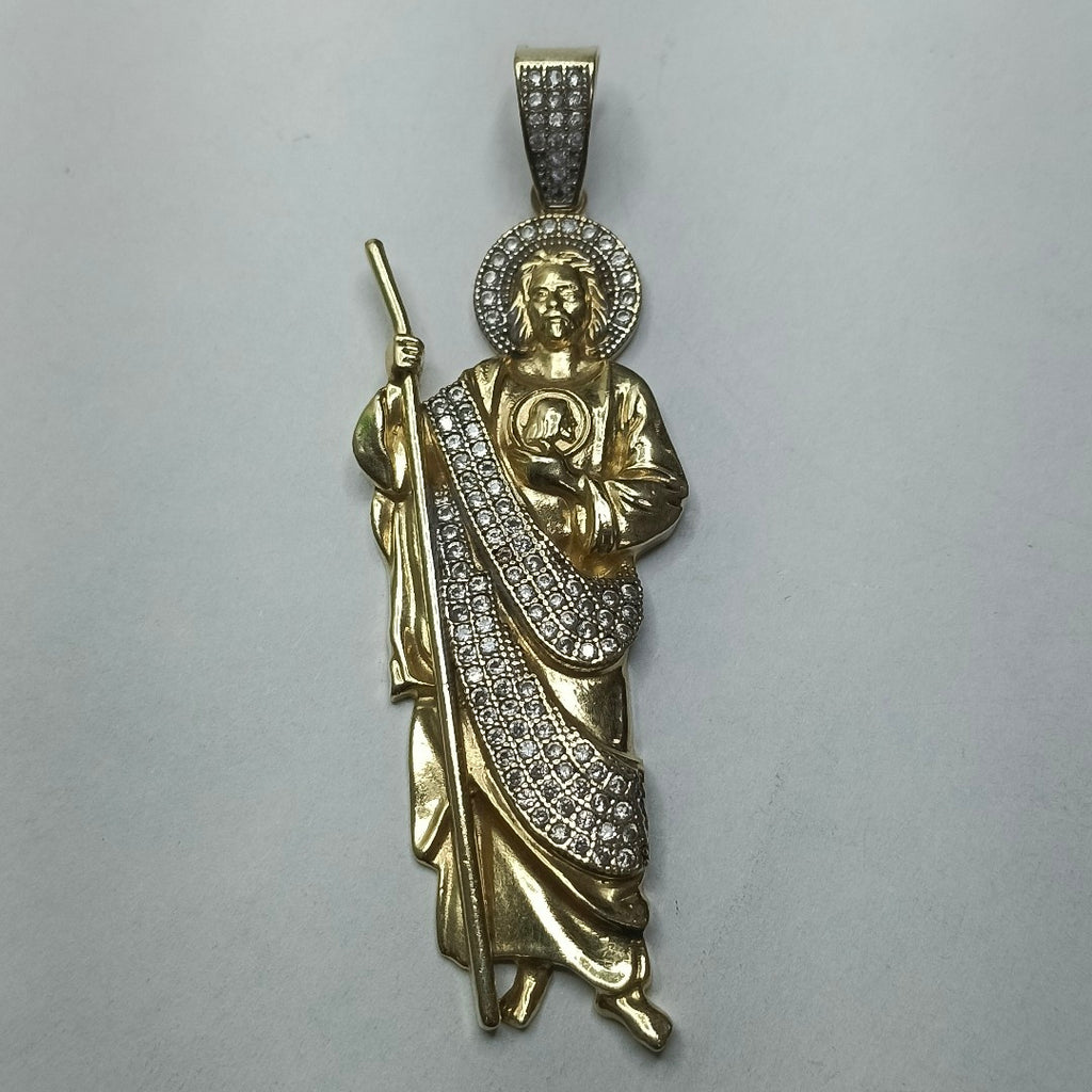 DIJE ORO 14 K 11 GRMS (SEMINUEVO)