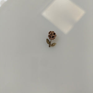 DIJE ORO 14 K 0.6 GRMS (SEMINUEVO)