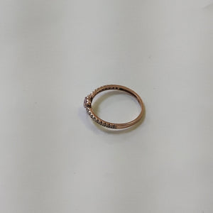 ANILLITO ORO 14 K 1.2 GRMS (SEMINUEVO)