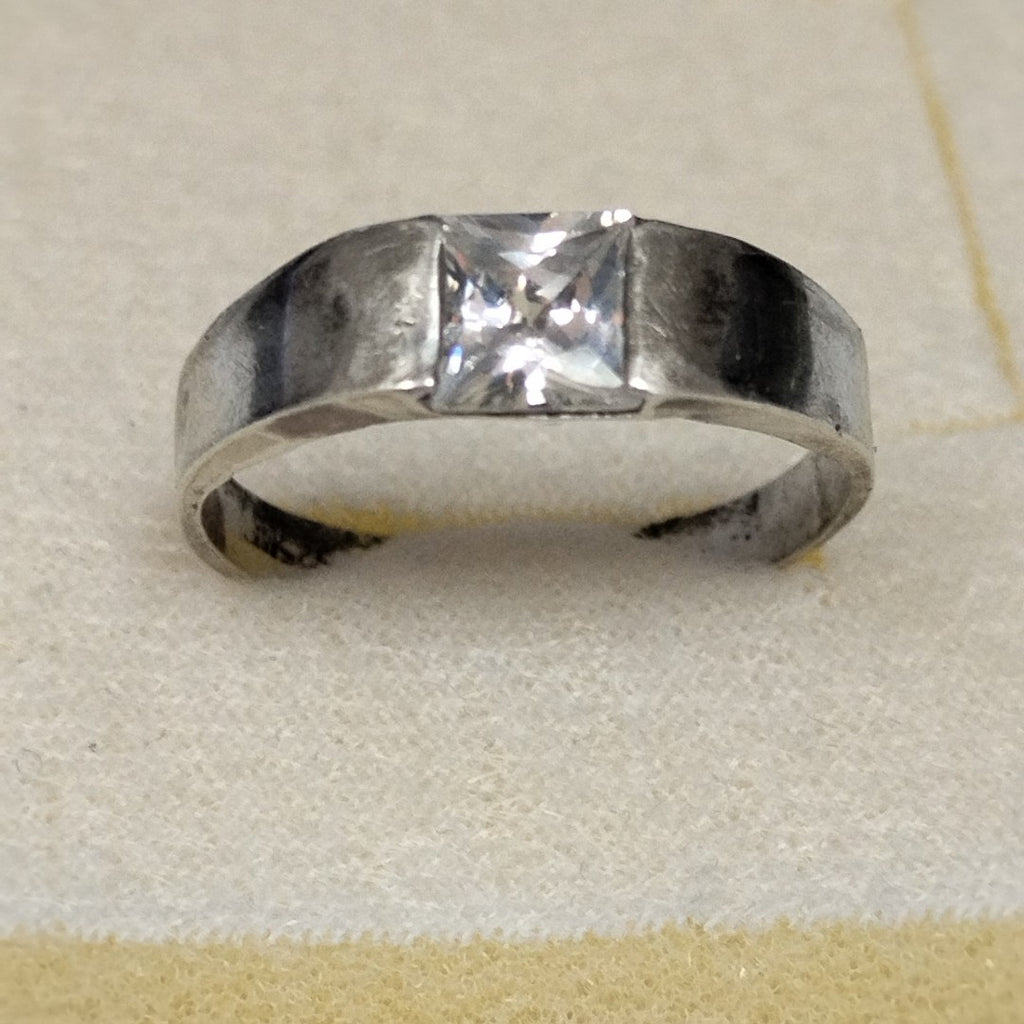 ANILLITO PLATA 2.4 GRMS (SEMINUEVO)