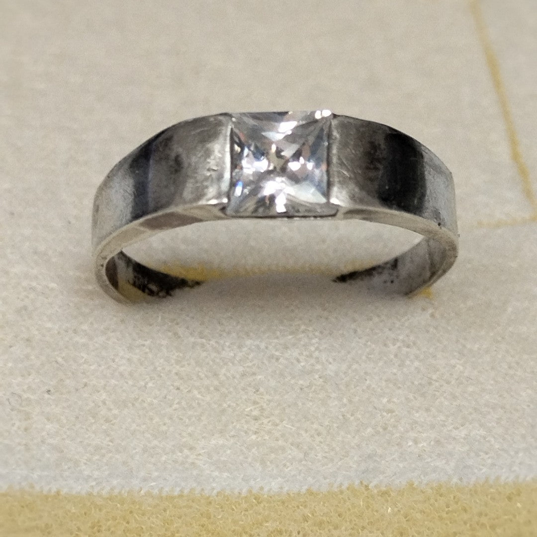 ANILLITO PLATA 2.4 GRMS (SEMINUEVO)