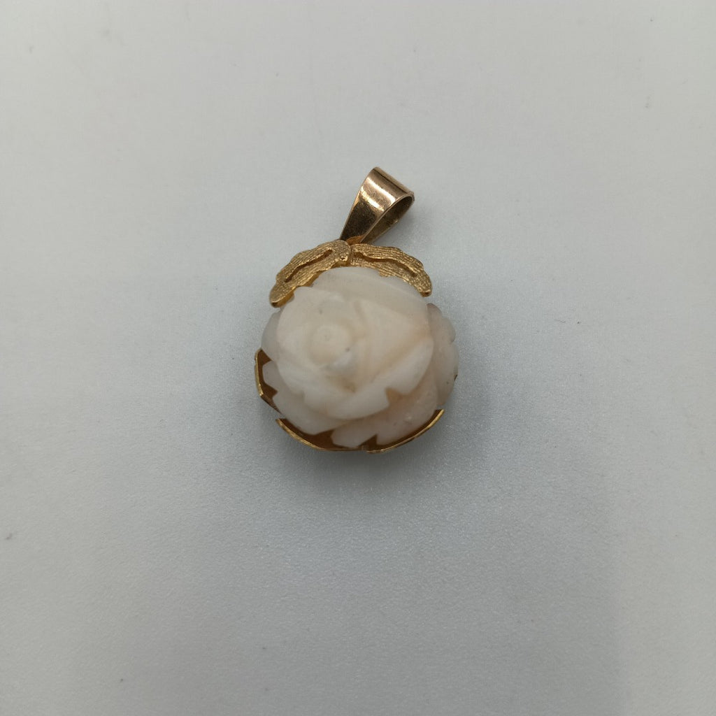 DIJE ORO 14 K 3.3 GRMS (SEMINUEVO)