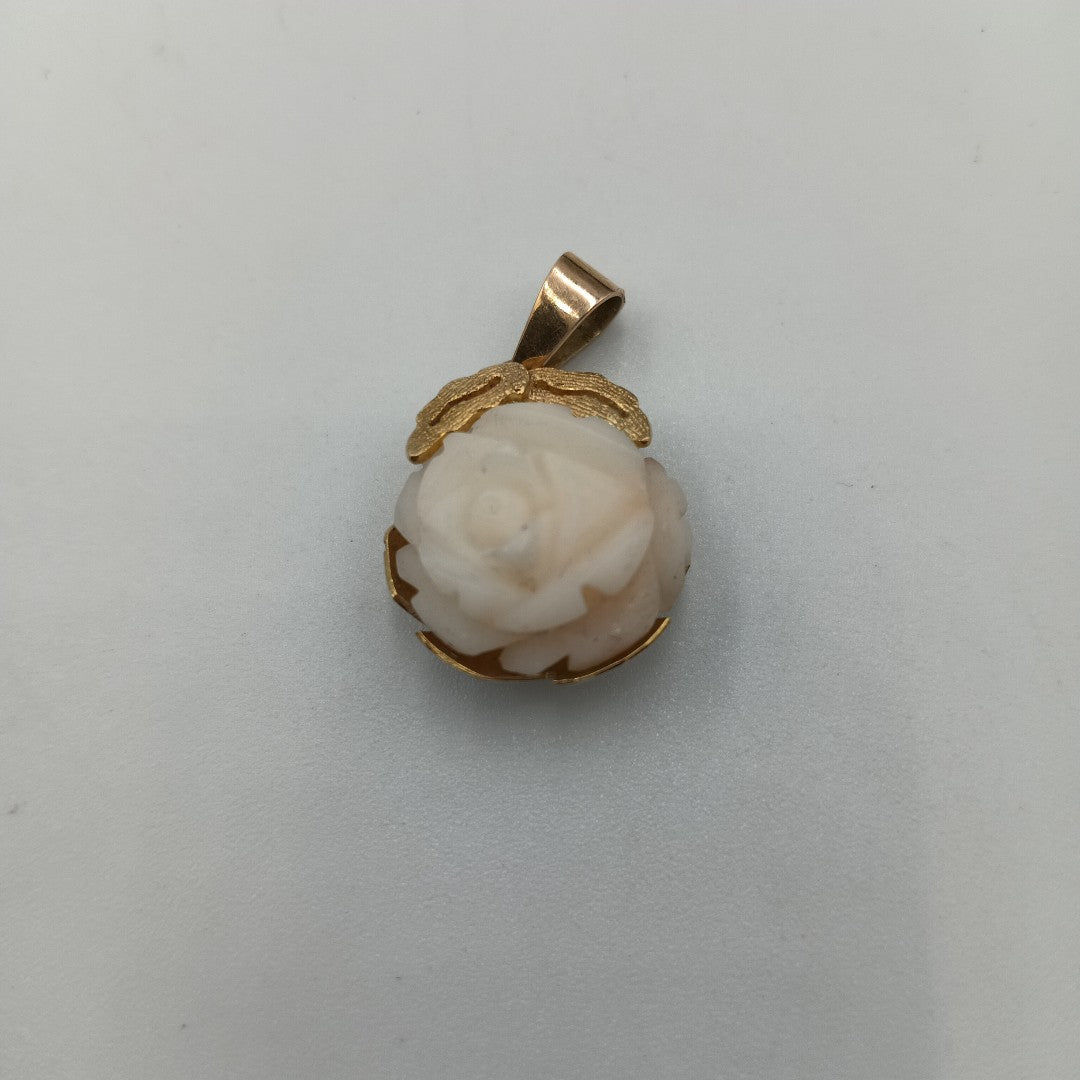 DIJE ORO 14 K 3.3 GRMS (SEMINUEVO)