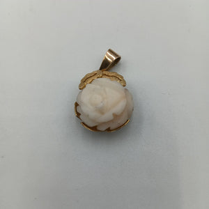 DIJE ORO 14 K 3.3 GRMS (SEMINUEVO)