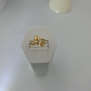 ANILLITO ORO 14 K 1.9 GRMS (SEMINUEVO)