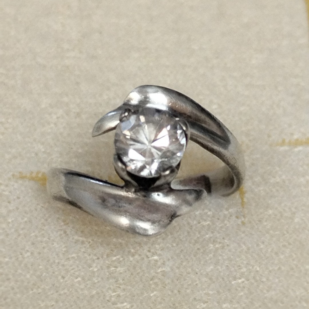 ANILLITO PLATA 2.8 GRMS (SEMINUEVO)
