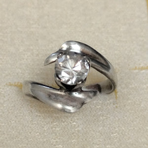 ANILLITO PLATA 2.8 GRMS (SEMINUEVO)
