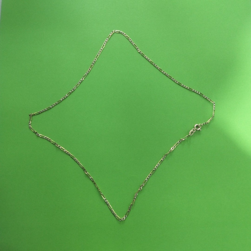 CADENA ORO 10 K 2.2 GRMS (SEMINUEVO)
