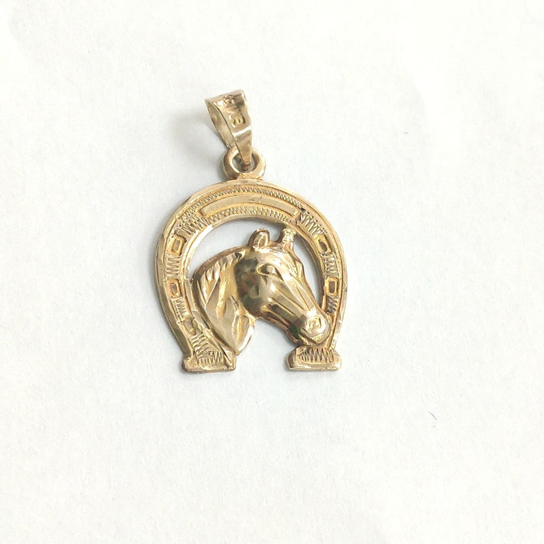 DIJE ORO 14 K 3,30 GRMS (SEMINUEVO)