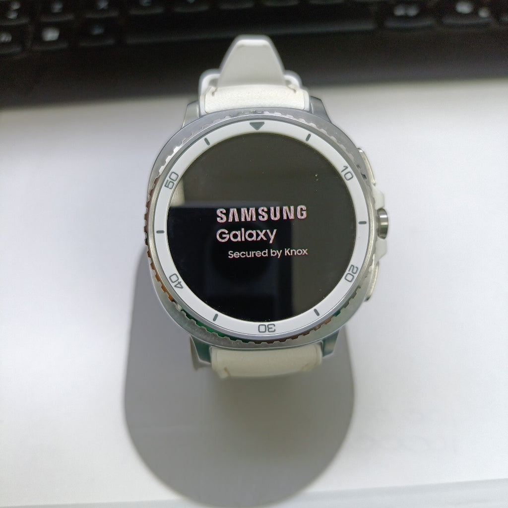 SMARTWATCH SAMSUNG GALAXY WATCH 8 CLASSIC SM-L500 46 MM GPS (SEMINUEVO)