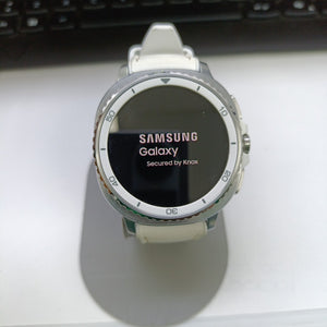 SMARTWATCH SAMSUNG GALAXY WATCH 8 CLASSIC SM-L500 46 MM GPS (SEMINUEVO)